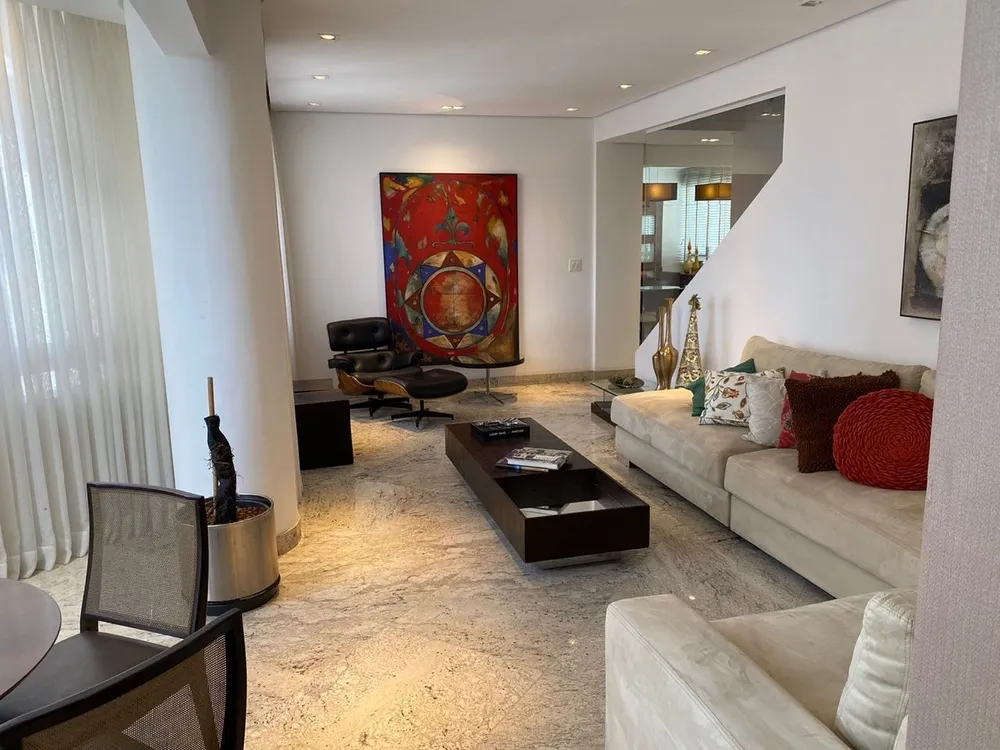 Cobertura, 4 quartos, 340 m² - Foto 12