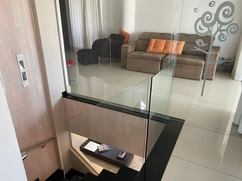 Cobertura, 4 quartos, 340 m² - Foto 1
