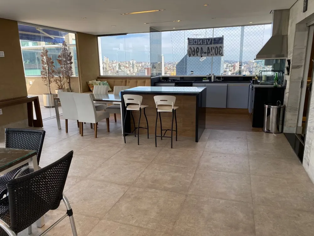 Cobertura, 4 quartos, 340 m² - Foto 23