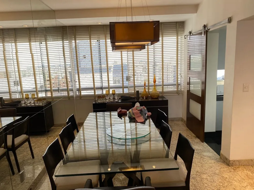 Cobertura, 4 quartos, 340 m² - Foto 5