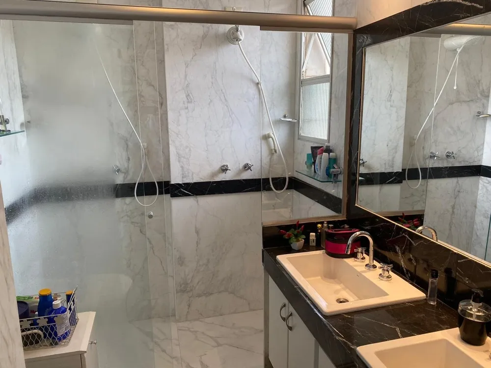 Cobertura, 4 quartos, 340 m² - Foto 7
