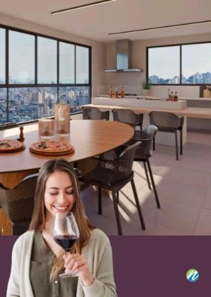 Apartamento, 2 quartos, 49 m² - Foto 6