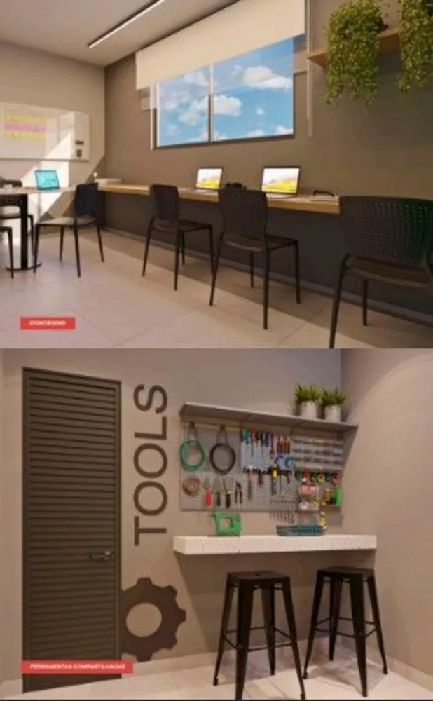 Apartamento, 2 quartos, 49 m² - Foto 19