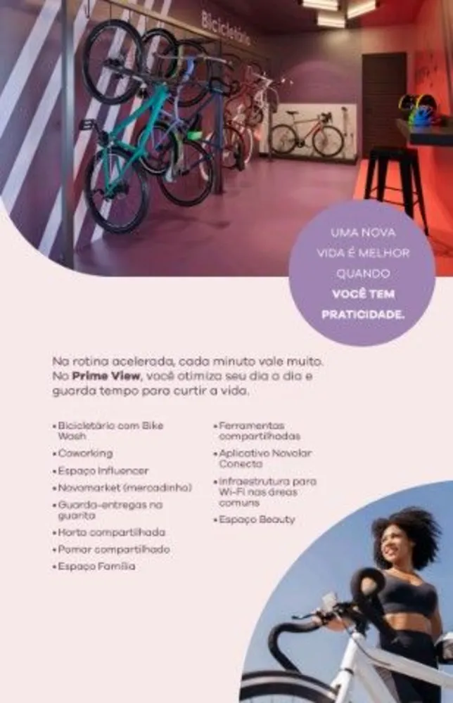Apartamento, 2 quartos, 49 m² - Foto 11
