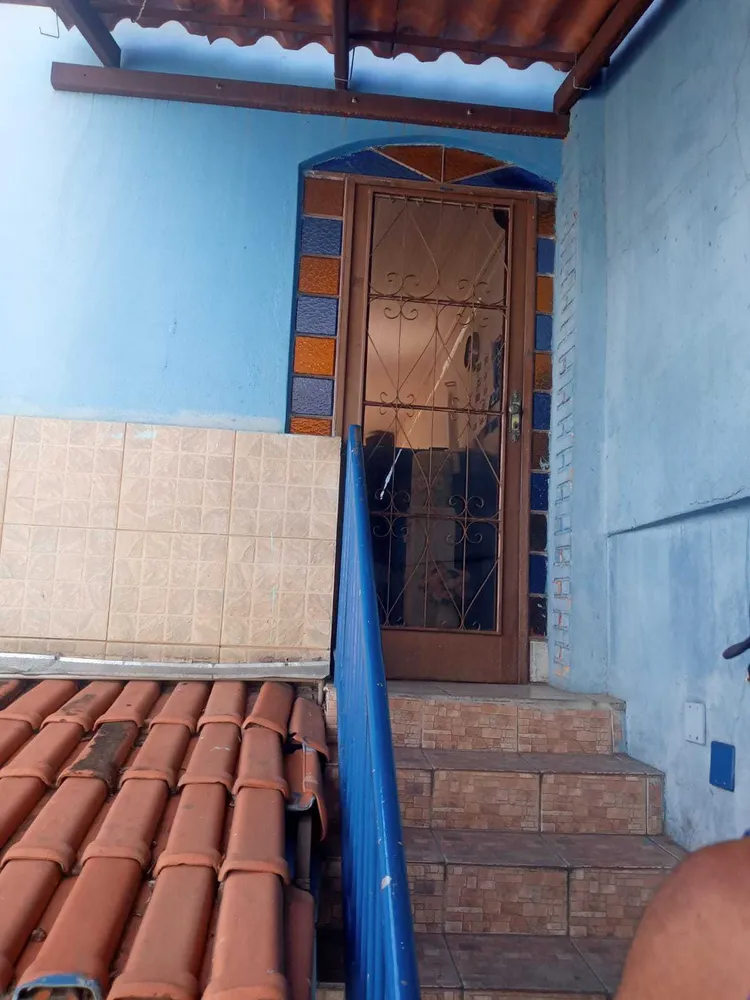 Casa, 7 quartos, 80 m² - Foto 3