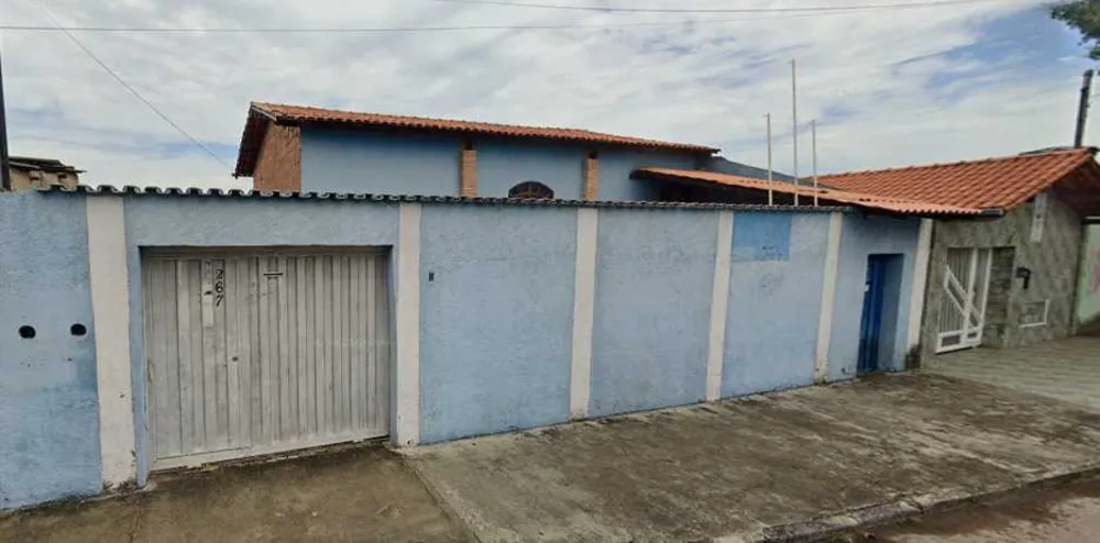 Casa, 7 quartos, 80 m² - Foto 1