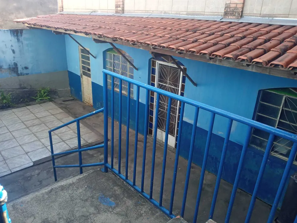 Casa, 7 quartos, 80 m² - Foto 2