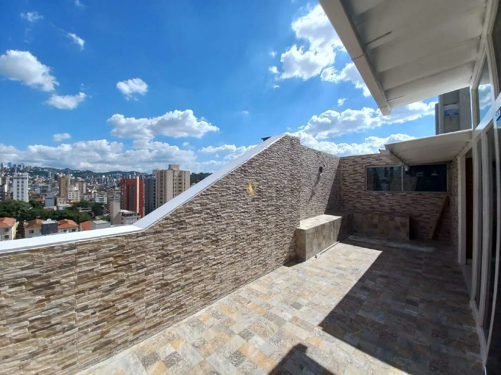 Cobertura, 3 quartos, 115 m² - Foto 4