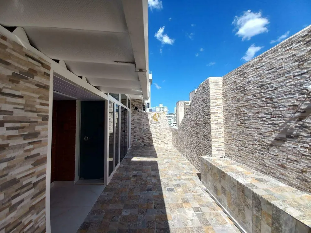 Cobertura, 3 quartos, 115 m² - Foto 5