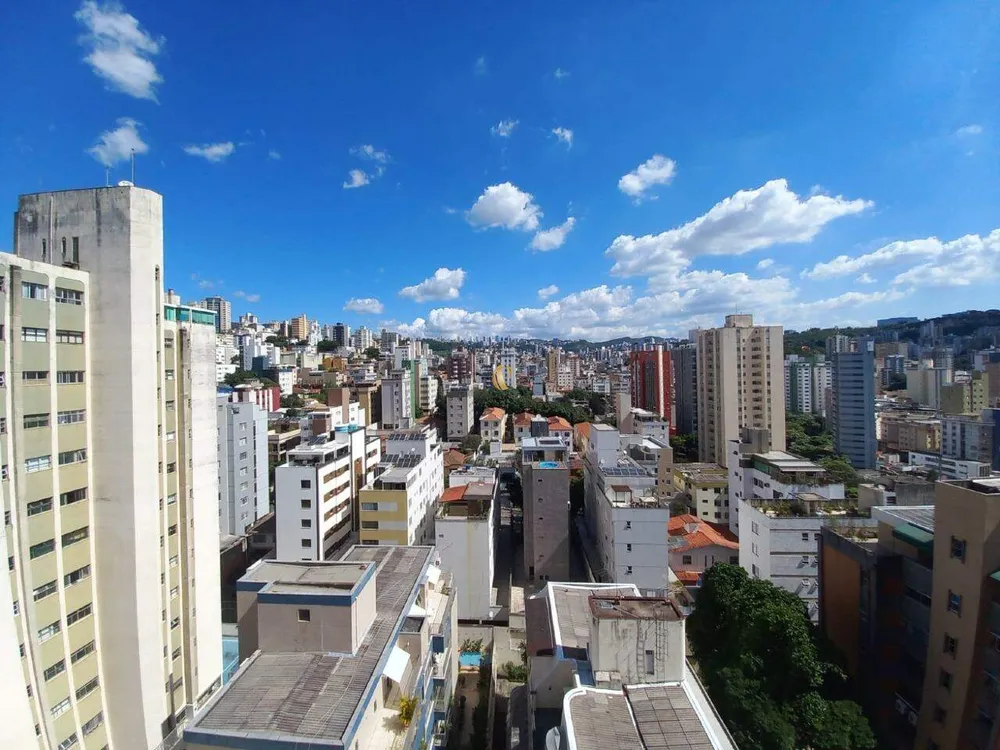 Cobertura, 3 quartos, 115 m² - Foto 2