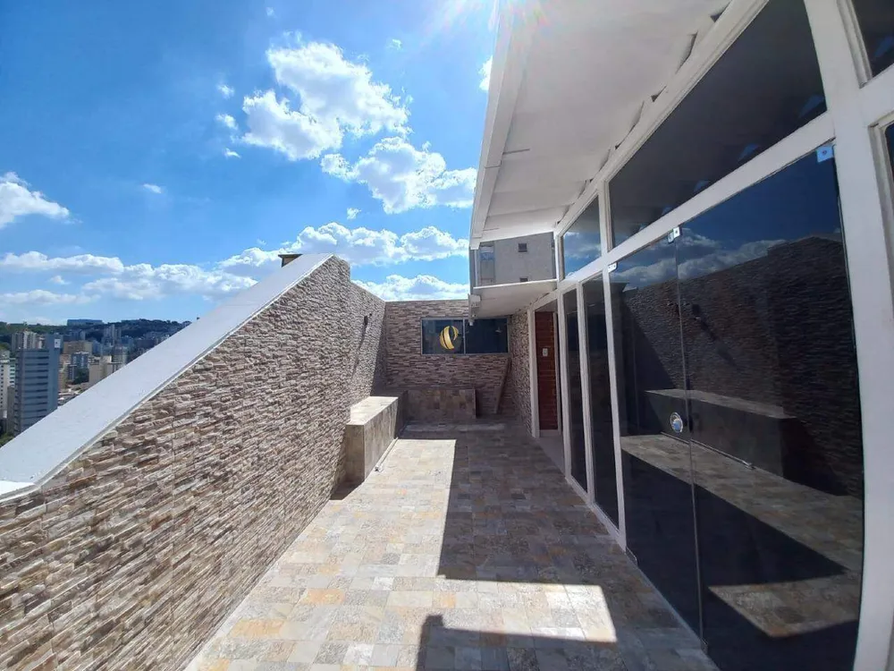 Cobertura, 3 quartos, 115 m² - Foto 3