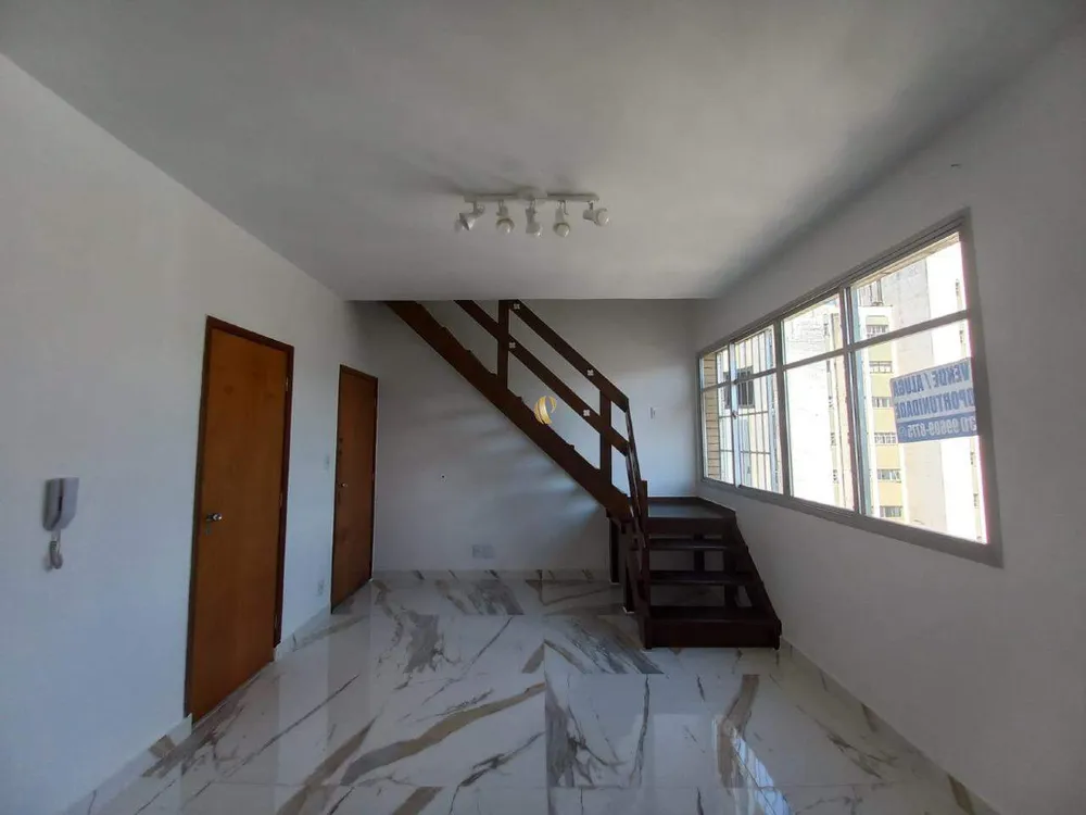 Cobertura, 3 quartos, 115 m² - Foto 8