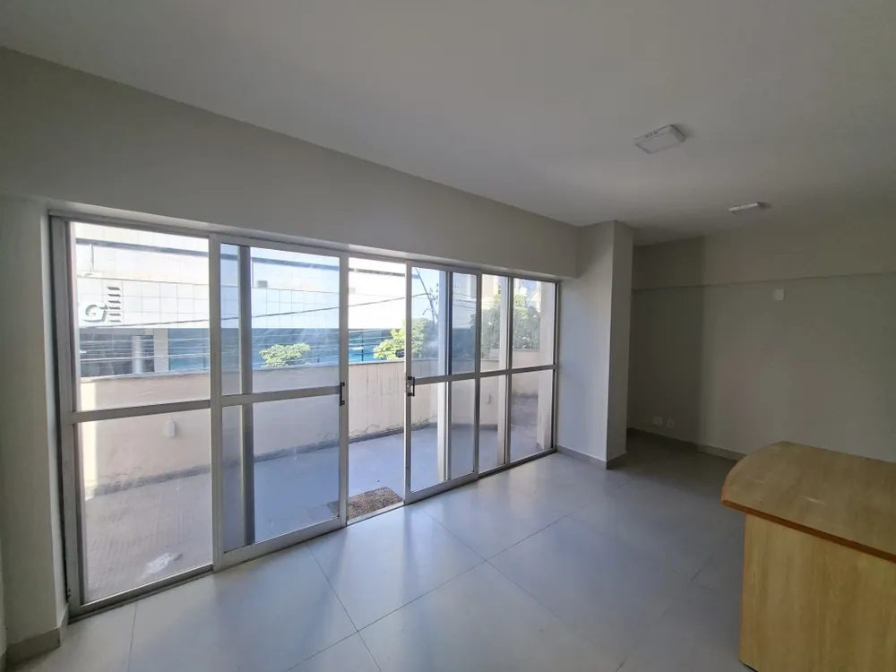 Sala-Conjunto, 337 m² - Foto 1