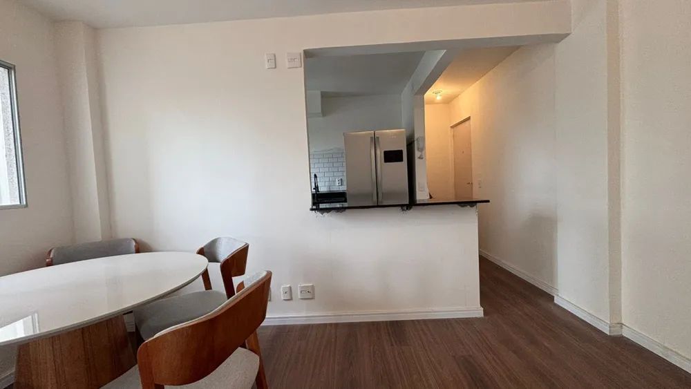 Apartamento, 2 quartos - Foto 1