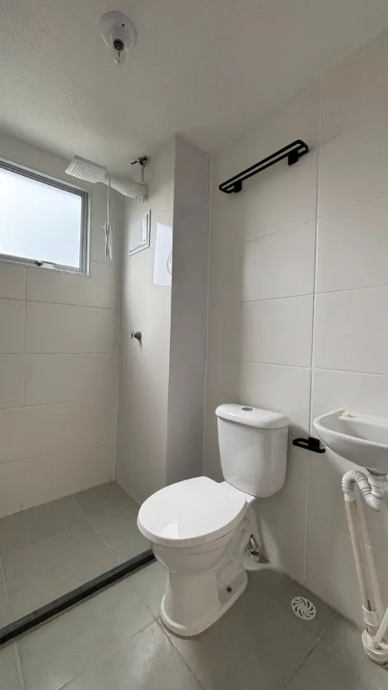 Apartamento, 2 quartos - Foto 8