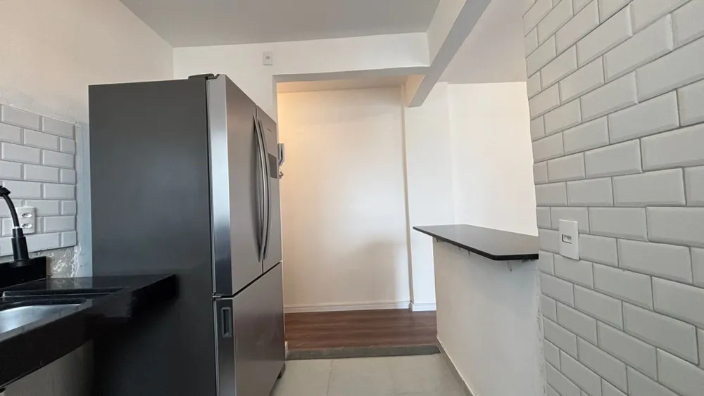 Apartamento, 2 quartos - Foto 6