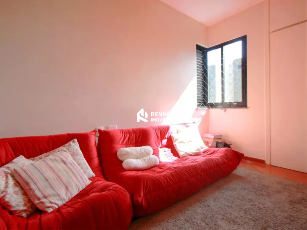 Apartamento, 4 quartos, 140 m² - Foto 7