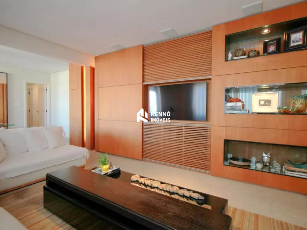 Apartamento, 4 quartos, 140 m² - Foto 3
