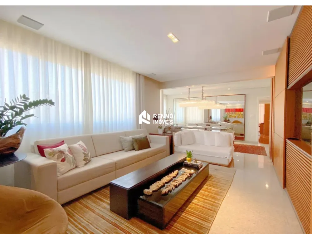 Apartamento, 4 quartos, 140 m² - Foto 1