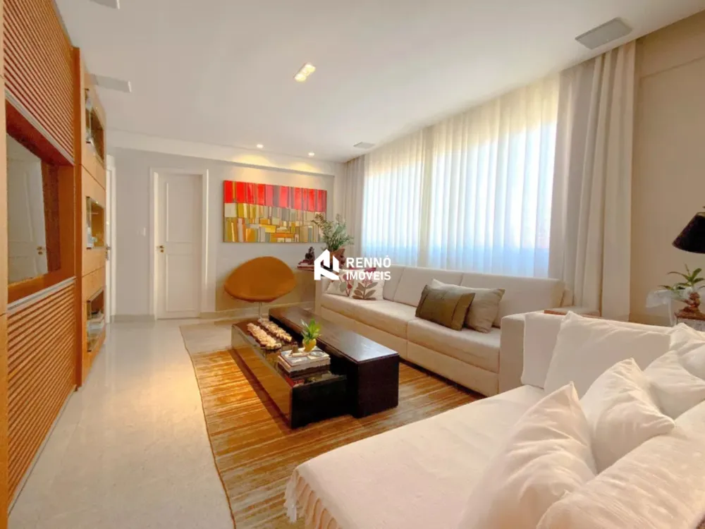 Apartamento, 4 quartos, 140 m² - Foto 4