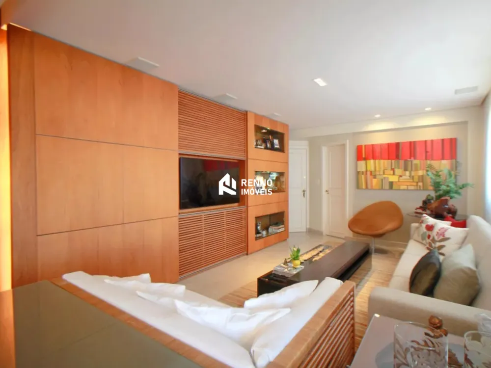 Apartamento, 4 quartos, 140 m² - Foto 2