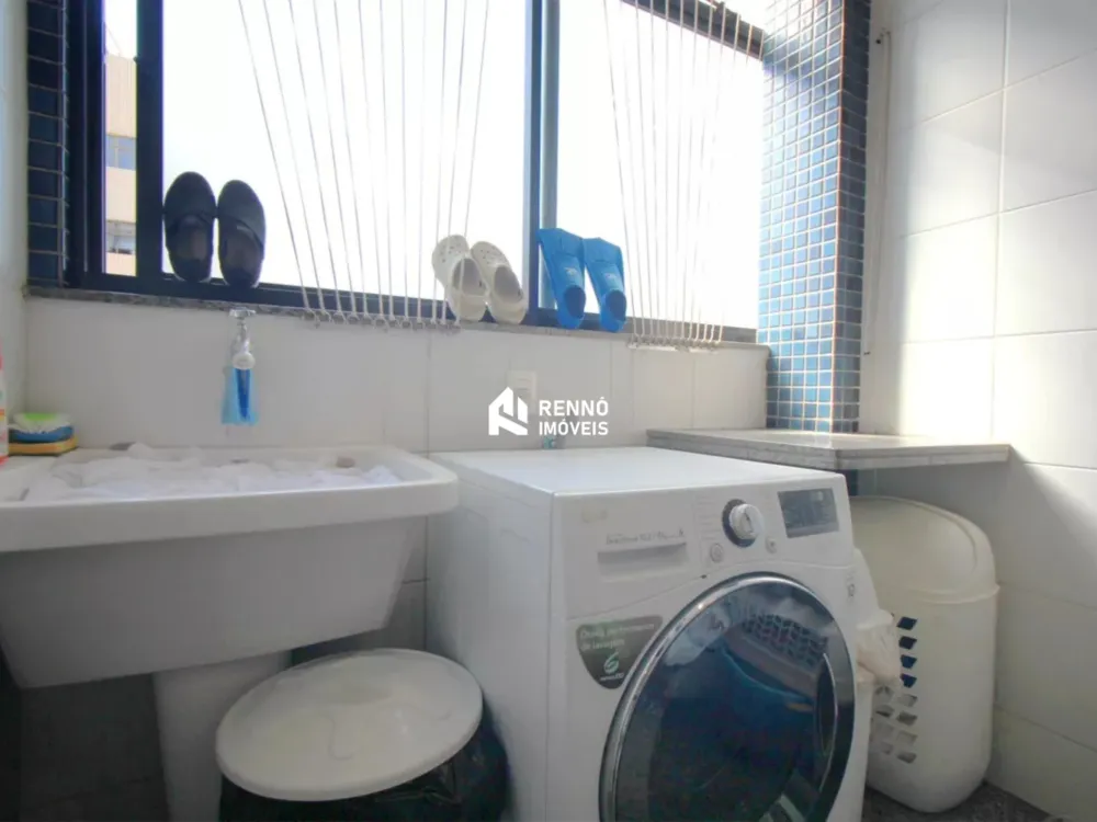 Apartamento, 4 quartos, 140 m² - Foto 12