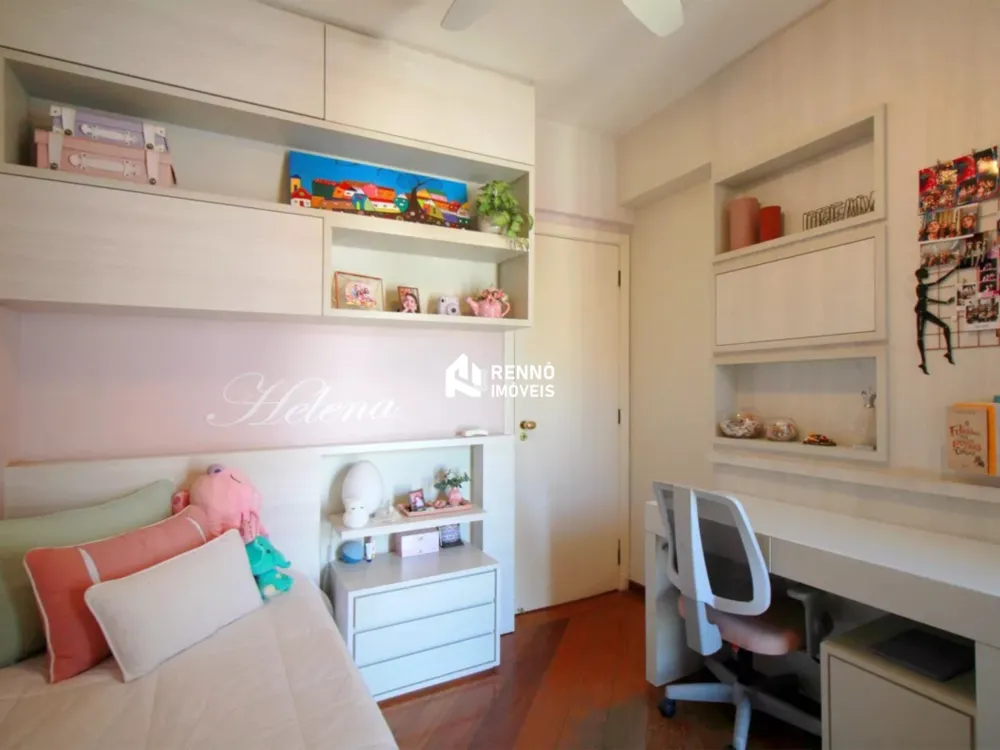 Apartamento, 4 quartos, 140 m² - Foto 9
