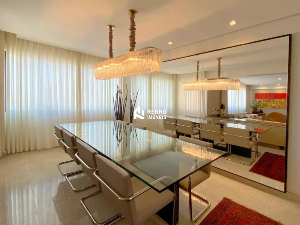 Apartamento, 4 quartos, 140 m² - Foto 5