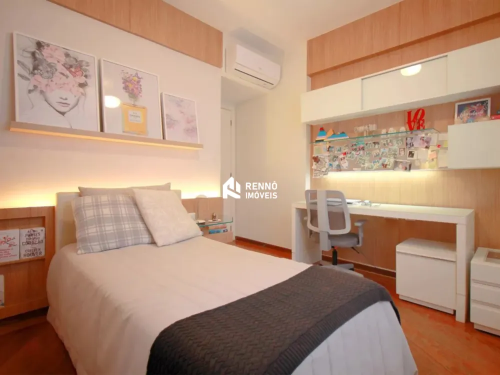 Apartamento, 4 quartos, 140 m² - Foto 8
