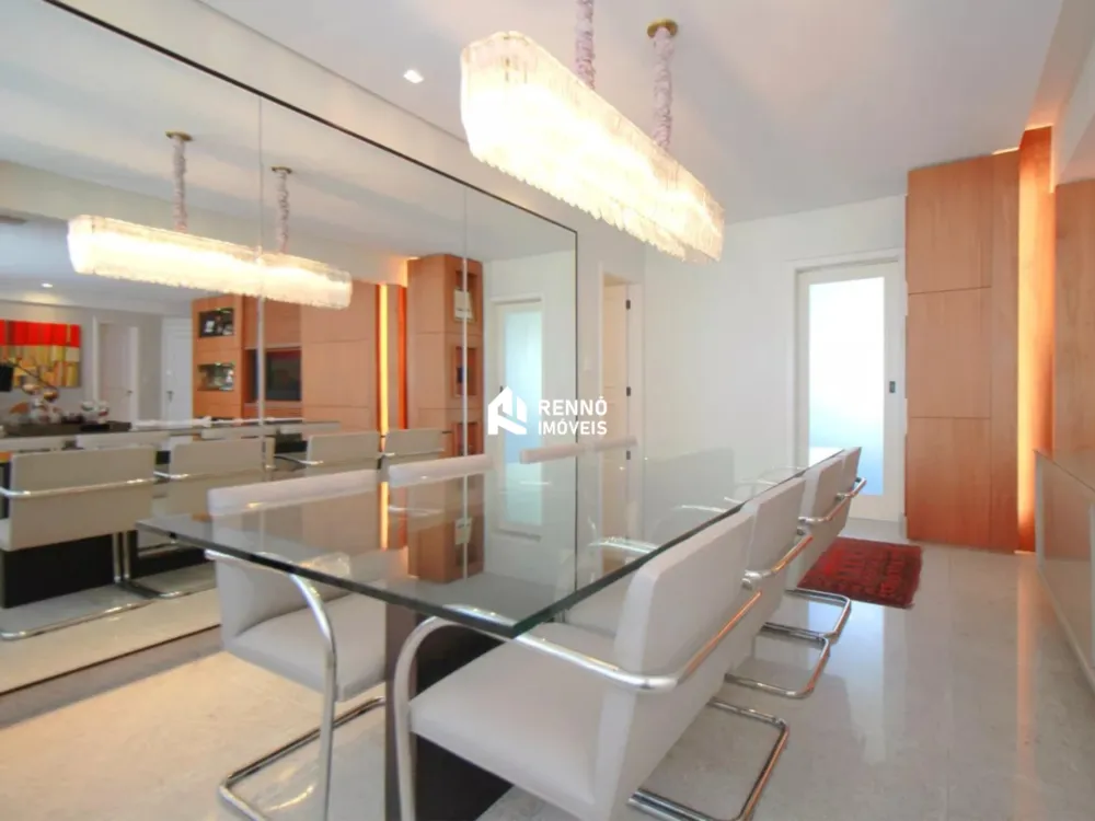 Apartamento, 4 quartos, 140 m² - Foto 6