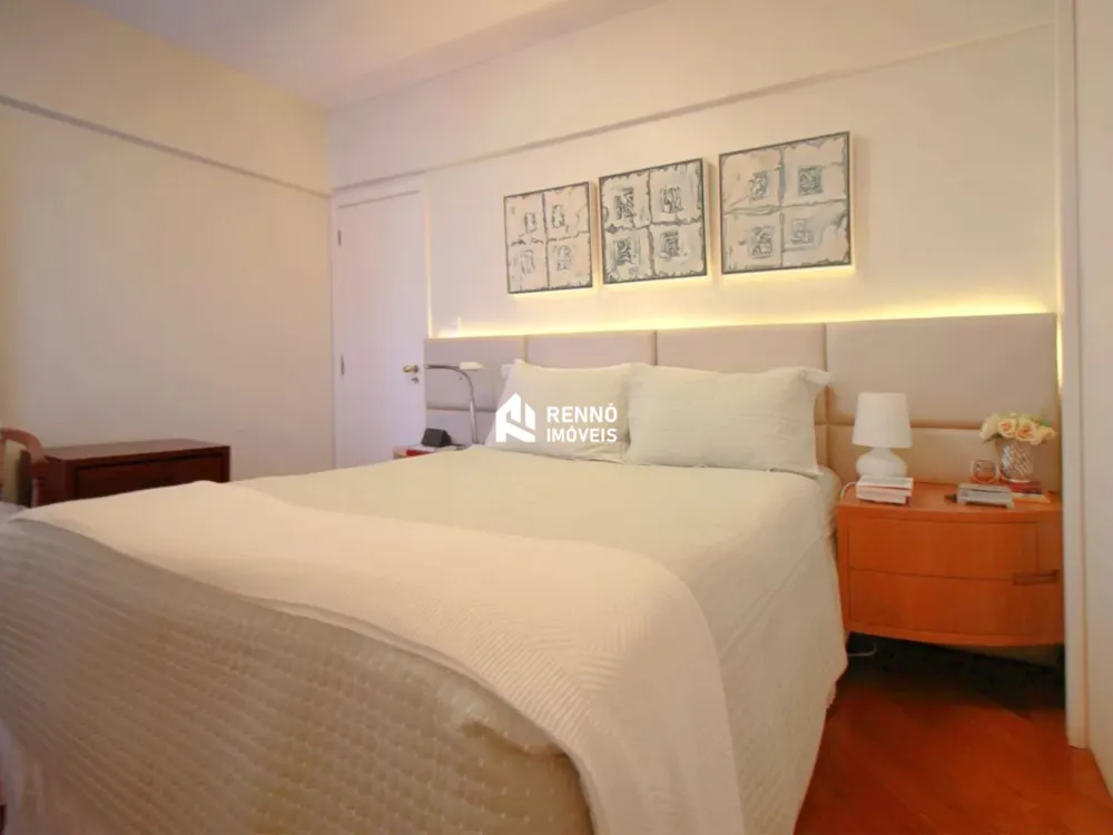 Apartamento, 4 quartos, 140 m² - Foto 10