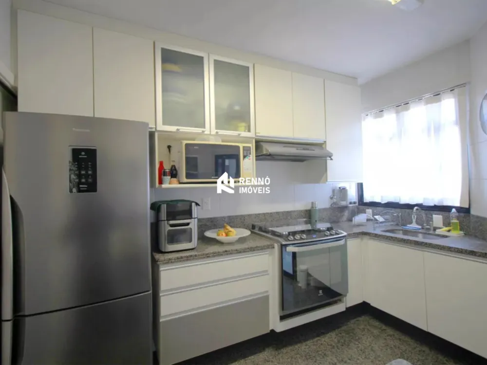 Apartamento, 4 quartos, 140 m² - Foto 11