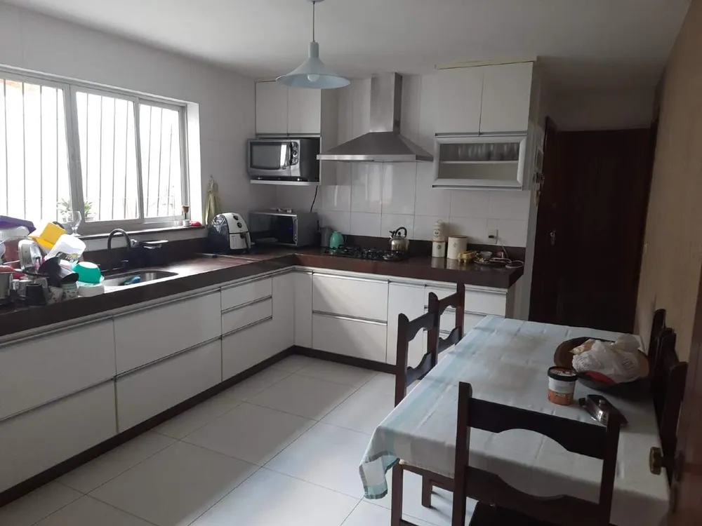 Casa, 3 quartos, 348 m² - Foto 4