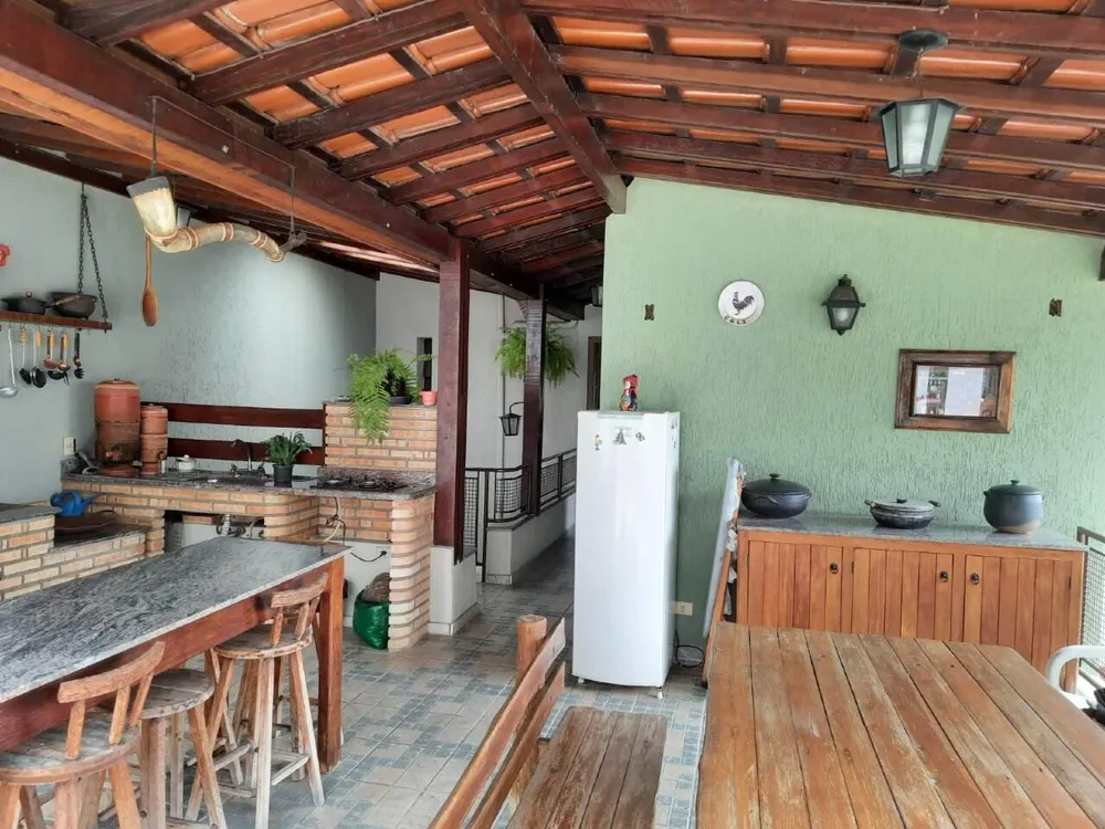 Casa, 3 quartos, 348 m² - Foto 3