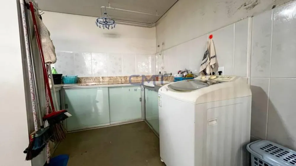 Casa, 3 quartos, 152 m² - Foto 11