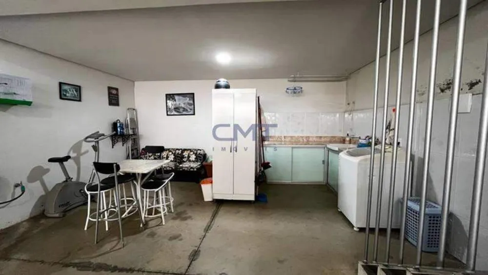 Casa, 3 quartos, 152 m² - Foto 10