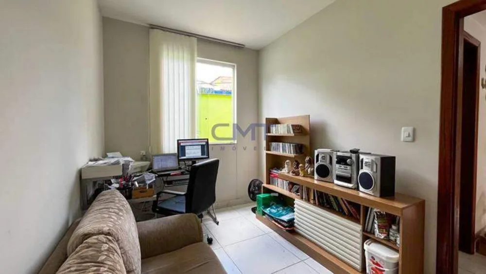 Casa, 3 quartos, 152 m² - Foto 2