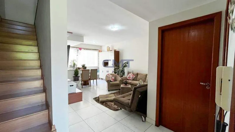 Casa, 3 quartos, 152 m² - Foto 6