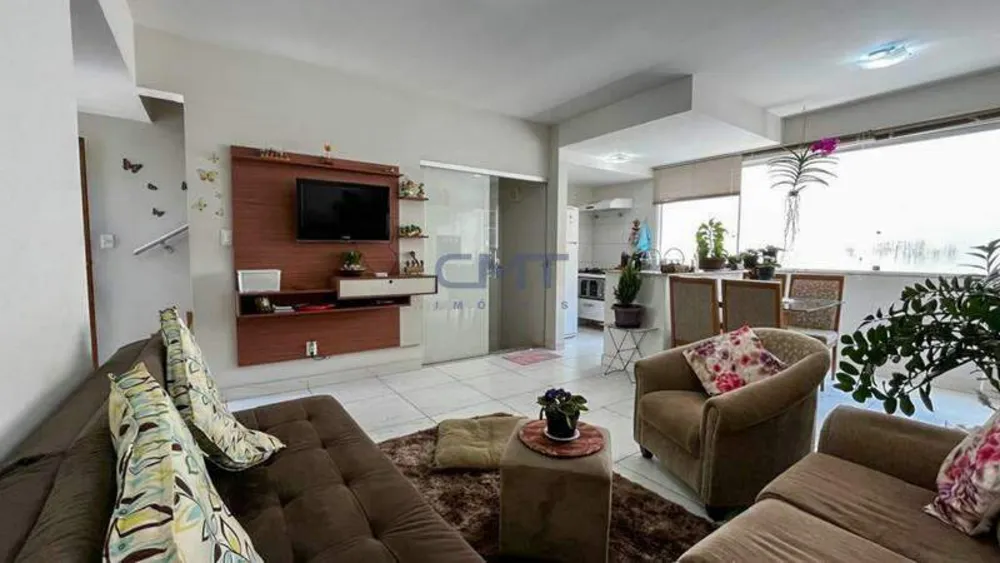 Casa, 3 quartos, 152 m² - Foto 3