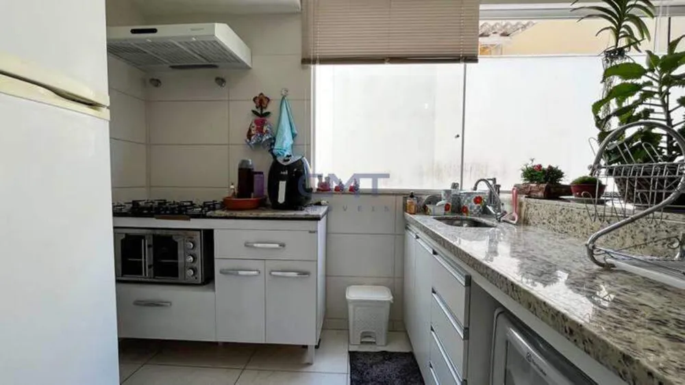 Casa, 3 quartos, 152 m² - Foto 9