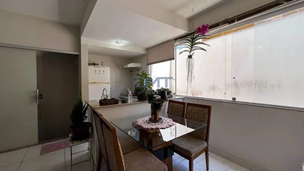 Casa, 3 quartos, 152 m² - Foto 5