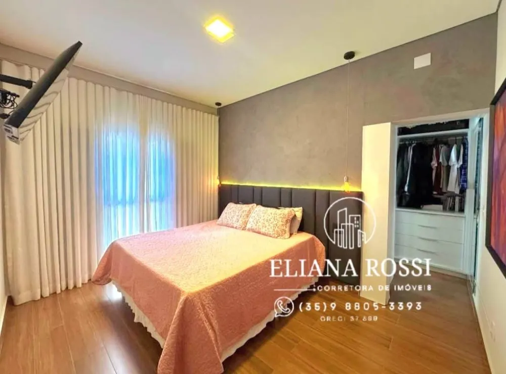Casa, 3 quartos, 200 m² - Foto 20