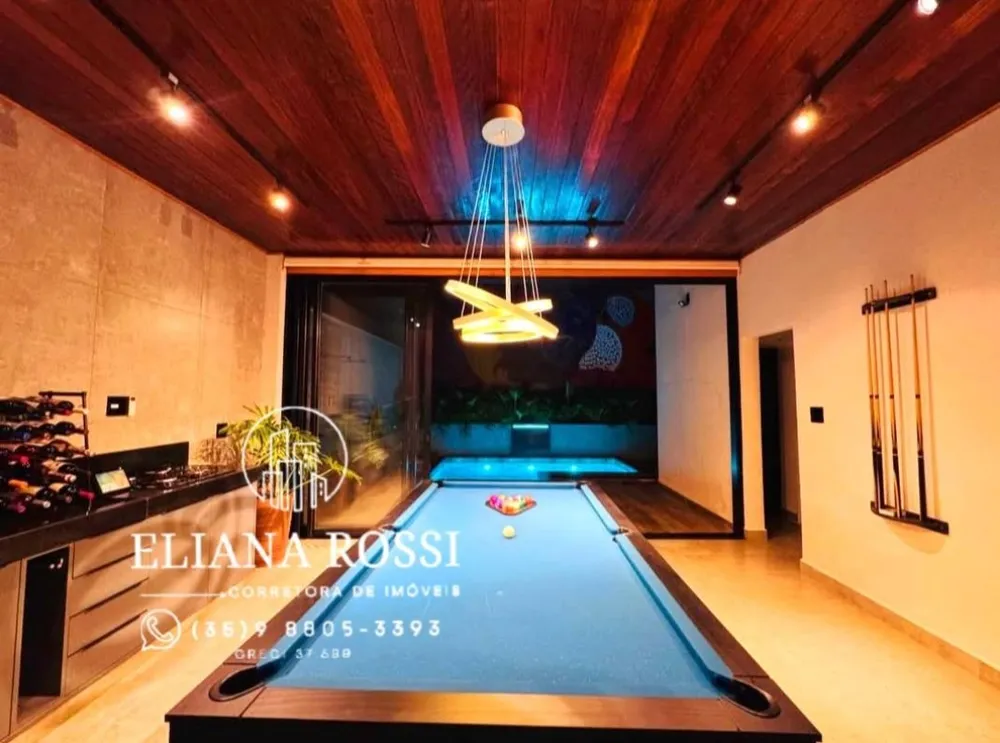 Casa, 3 quartos, 200 m² - Foto 5