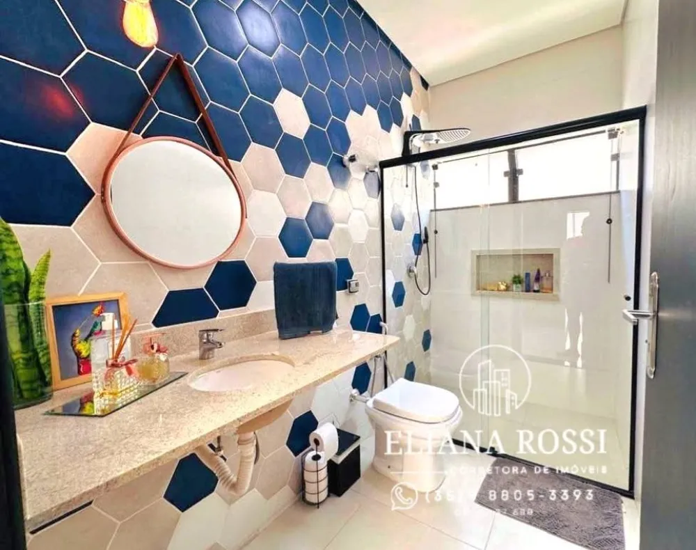 Casa, 3 quartos, 200 m² - Foto 18