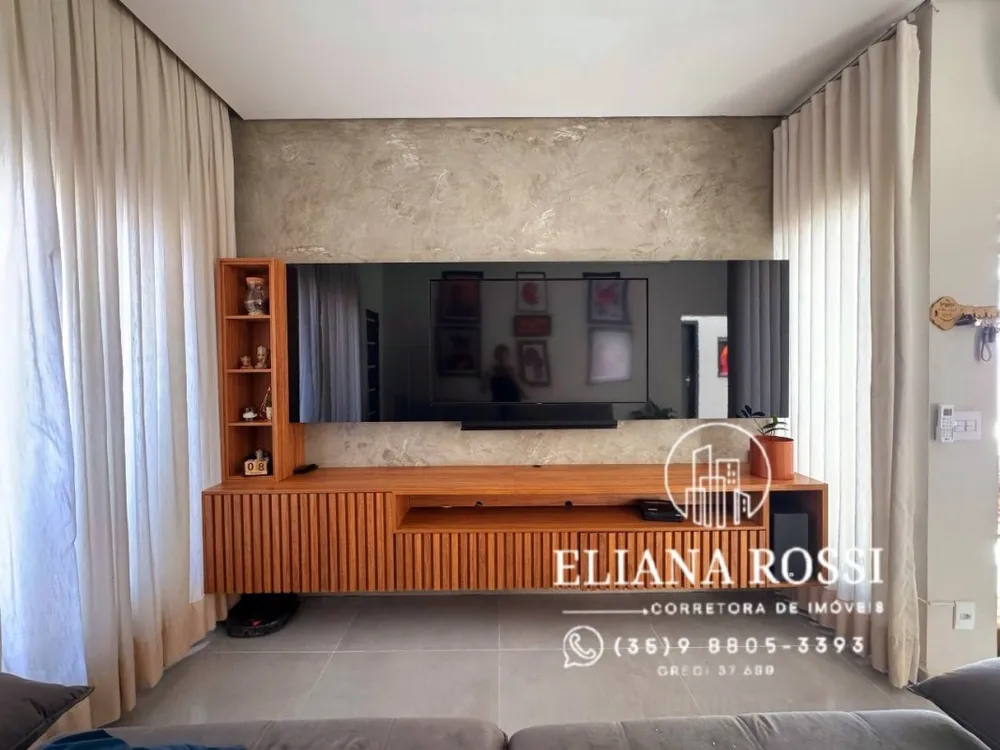 Casa, 3 quartos, 200 m² - Foto 12