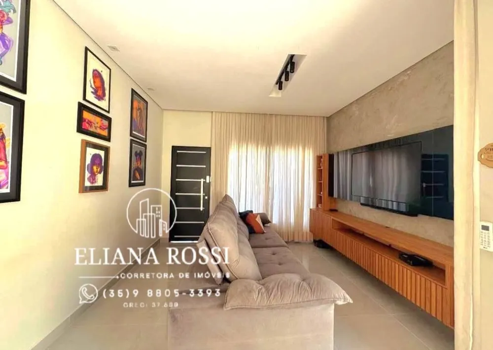 Casa, 3 quartos, 200 m² - Foto 14