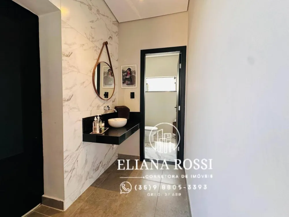 Casa, 3 quartos, 200 m² - Foto 17