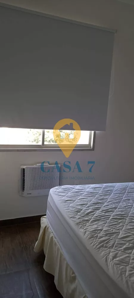 Apartamento à venda com 1 quarto, 37m² - Foto 11