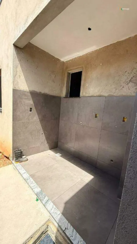 Casa, 1 quarto, 95 m² - Foto 10