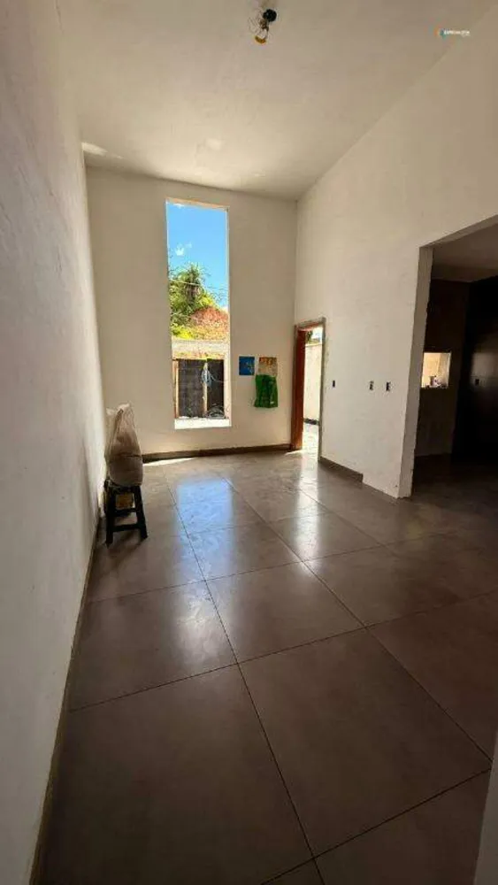 Casa, 1 quarto, 95 m² - Foto 8
